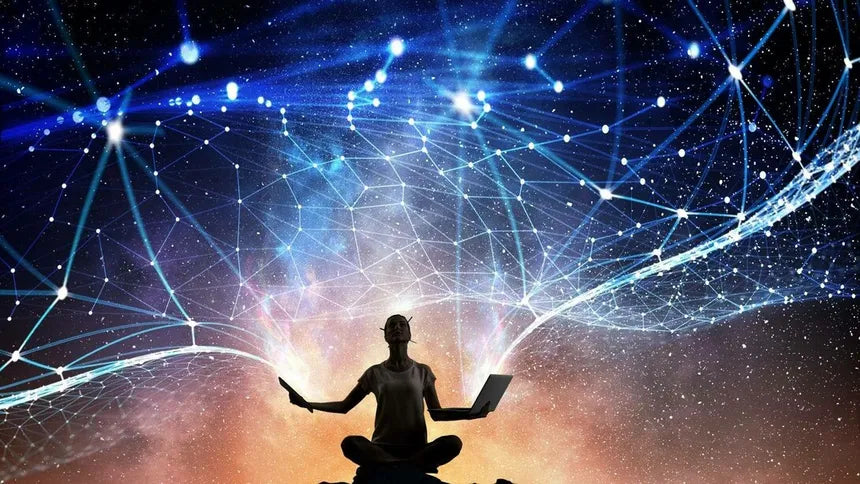 Elevate your Energetic Essence - 12 week Coaching Program