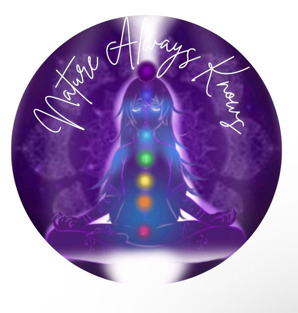 Nature Always Knows LLC